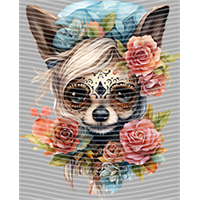 Animal Integration-DW 556